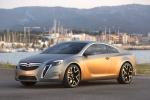 Opel GTC 2007 года
